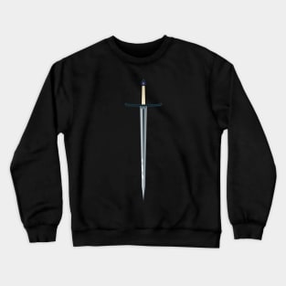 Longsword Crewneck Sweatshirt